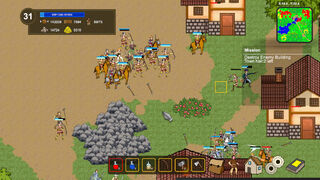 Скриншот 5 к игре Warrior Architects