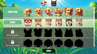 Скриншот 5 к игре Dog vs Cat Othello