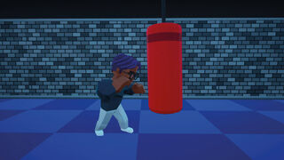 Скриншот 7 к игре Gym Simulator Ultimate