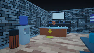 Скриншот 8 к игре Gym Simulator Ultimate