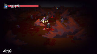 Скриншот 5 к игре KILL KILL KILL KILL