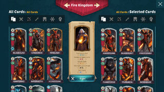 Скриншот 5 к игре Tactic Legends