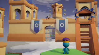 Скриншот 5 к игре Super Antonio