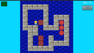 Скриншот 5 к игре Dragon Warrior