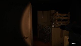 Скриншот 6 к игре Reality Breach