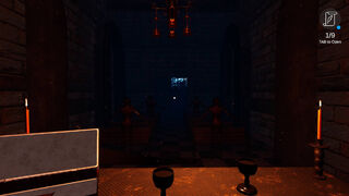 Скриншот 5 к игре Horror Storm