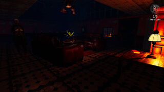 Скриншот 8 к игре Horror Storm