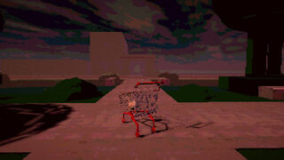 Скриншот 6 к игре Lost Diskettes Vol.1