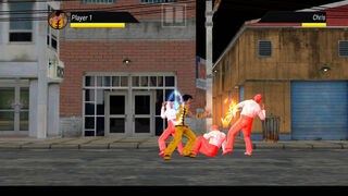 Скриншот 5 к игре Kick Them All