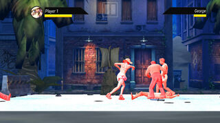Скриншот 7 к игре Kick Them All