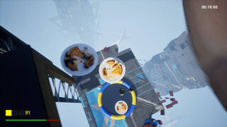 Скриншот 7 к игре Get Down
