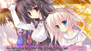 Скриншот 5 к игре A Maiden's Serenade