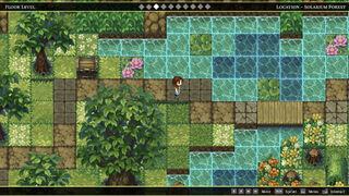 Скриншот 5 к игре Ruins of Dawnseeker