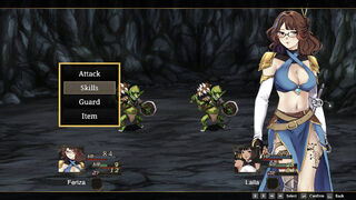 Скриншот 7 к игре Ruins of Dawnseeker