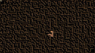 Скриншот 6 к игре A Mazing Cheesesnake