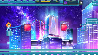 Скриншот 5 к игре Light Night Street