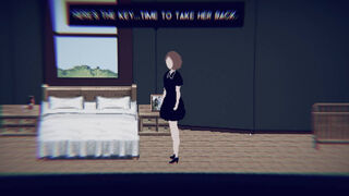 Скриншот 5 к игре TIME TO GO HOME