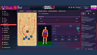 iBasket Manager 3 - Online Basketball Manager