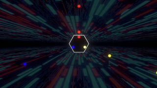 Скриншот 5 к игре HexaBeat!