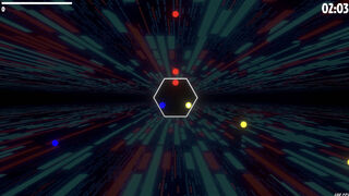 Скриншот 6 к игре HexaBeat!