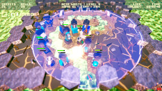 Скриншот 8 к игре Nine Nines