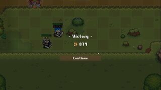 Скриншот 5 к игре Crystal Fortress