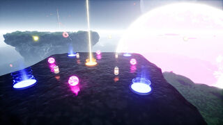 Скриншот 6 к игре Hyperion: Champions of Light