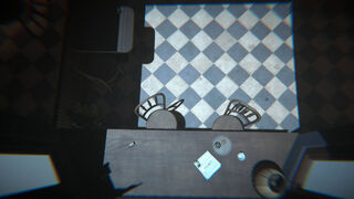 Скриншот 7 к игре The Enigma Cases