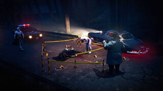 Скриншот 8 к игре The Enigma Cases