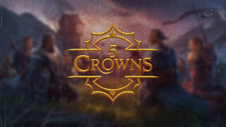 5 Crowns