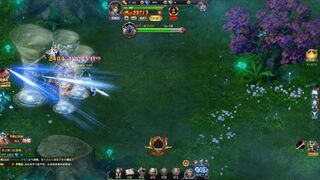 Скриншот 5 к игре 卓越传说
