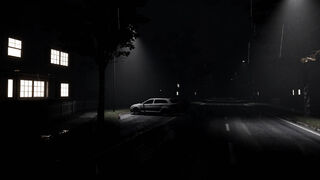 Скриншот 7 к игре September Fall - Loneliness