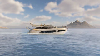 Скриншот 8 к игре Yacht Life Simulator