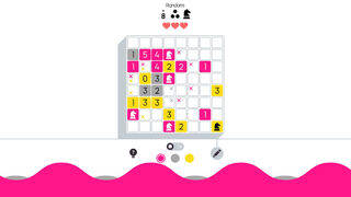 Скриншот 5 к игре ColorSweeper
