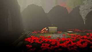 Скриншот 5 к игре Dark Queen of Samobor