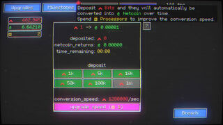 Скриншот 5 к игре Nodebuster