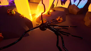 Скриншот 5 к игре Deep in The Mine