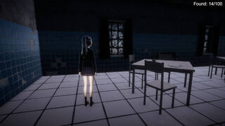 Скриншот 5 к игре Jumpscare Scare Jump