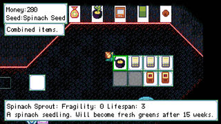 Скриншот 5 к игре Peddlers Between Pulsars
