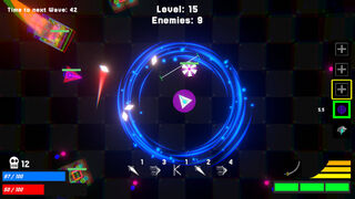 Скриншот 6 к игре Retro Cut