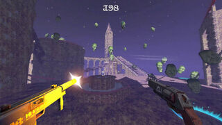 Скриншот 8 к игре Devil's Derby