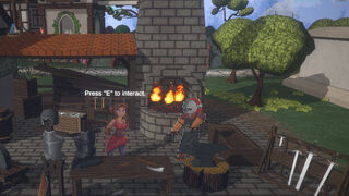 Скриншот 5 к игре Hit N' Bit