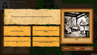 Скриншот 5 к игре Fantasy Trader