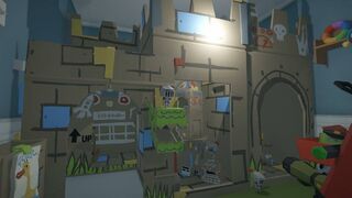 Скриншот 5 к игре Find it! festival in the Hotel
