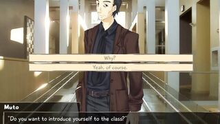 Скриншот 7 к игре Katawa Shoujo