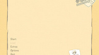 Скриншот 8 к игре Katawa Shoujo