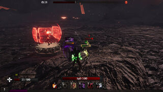Скриншот 6 к игре Don't Lose Aggro