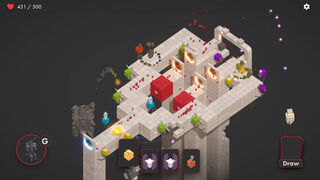 Скриншот 5 к игре Tower Lab