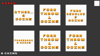 Скриншот 7 к игре Shapes in a Rogue