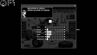 Скриншот 5 к игре MDM (Military Delivery Machine)